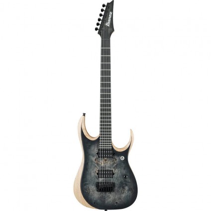 قیمت خرید فروش گیتار الکتریک Ibanez RGDIX6PB SKB